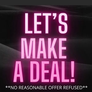 LET’S MAKE A DEAL DAY IS BACK!